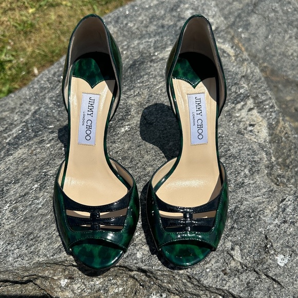 JIMMY CHOO New ITALY - Picture 11 of 12